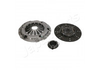Kopplingssats KF-912 Japanparts