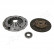 Kopplingssats KF-920 Japanparts