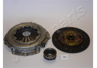 Kopplingssats KF-H01 Japanparts