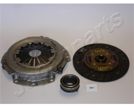 Kopplingssats KF-H01 Japanparts
