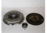 Kopplingssats KF-H08 Japanparts