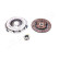 Kopplingssats KF-H12 Japanparts