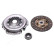 Kopplingssats KF-H26 Japanparts
