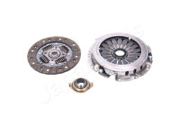 Kopplingssats KF-H30 Japanparts