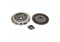 Kopplingssats KF-H50 Japanparts
