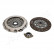 Kopplingssats KF-H50 Japanparts