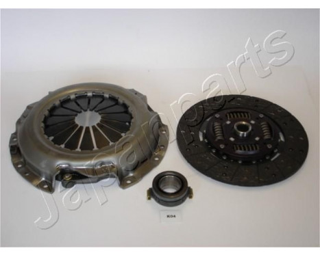 Kopplingssats KF-K04 Japanparts