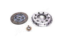 Kopplingssats KF-K04 Japanparts