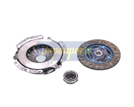 Kopplingssats KF-K07 Japanparts