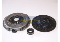 Kopplingssats KF-K39 Japanparts