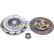 Kopplingssats KF-K41 Japanparts