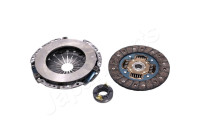 Kopplingssats KF-K50 Japanparts