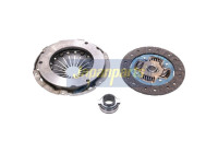 Kopplingssats KF-S07 Japanparts