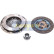 Kopplingssats KF-S07 Japanparts
