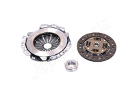 Kopplingssats KF-W07 Japanparts
