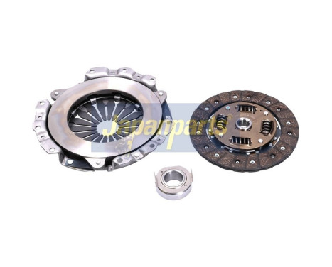 Kopplingssats KF-W07 Japanparts