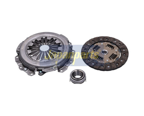 Kopplingssats KF-W07 Japanparts, bild 2