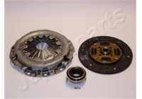 Kopplingssats KF-W24 Japanparts