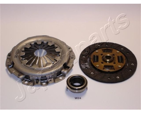 Kopplingssats KF-W24 Japanparts