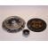 Kopplingssats KF-W24 Japanparts