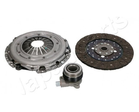 Kopplingssats KF-W25E Japanparts
