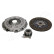 Kopplingssats KF-W25E Japanparts