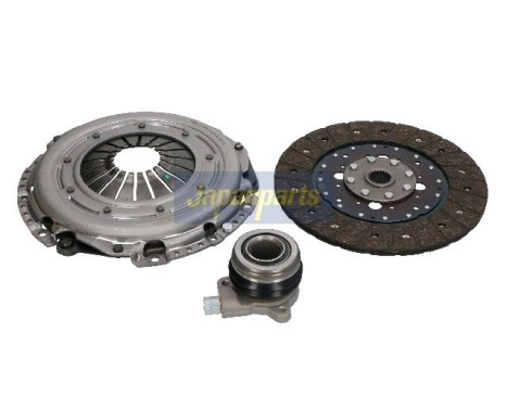 Kopplingssats KF-W25E Japanparts