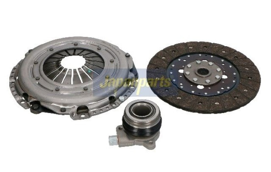 Kopplingssats KF-W25E Japanparts