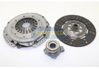 Kopplingssats KF-W30 Japanparts