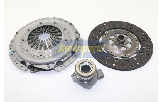 Kopplingssats KF-W30 Japanparts