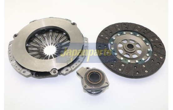 Kopplingssats KF-W30 Japanparts, bild 2