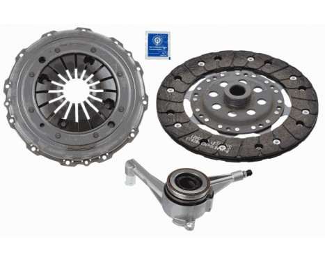 Kopplingssats Kit plus CSC 3000 990 003 Sachs, bild 2