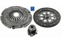 Kopplingssats Kit plus CSC 3000 990 011 Sachs