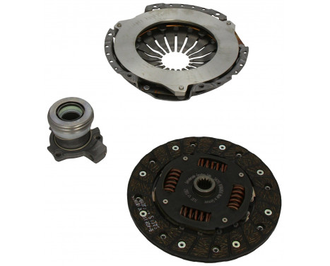 Kopplingssats Kit plus CSC 3000 990 018 Sachs