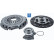 Kopplingssats Kit plus CSC 3000 990 018 Sachs, miniatyr 2