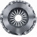 Kopplingssats Kit plus CSC 3000 990 018 Sachs, miniatyr 4