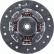 Kopplingssats Kit plus CSC 3000 990 018 Sachs, miniatyr 7