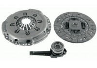 Kopplingssats Kit plus CSC 3000 990 025 Sachs