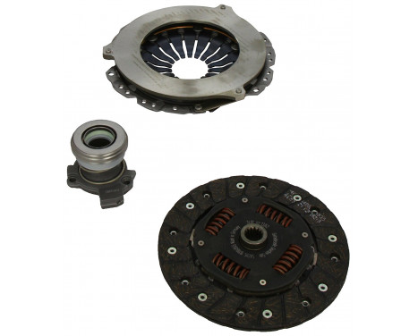 Kopplingssats Kit plus CSC 3000 990 026 Sachs