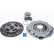 Kopplingssats Kit plus CSC 3000 990 026 Sachs, miniatyr 2