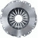 Kopplingssats Kit plus CSC 3000 990 026 Sachs, miniatyr 4