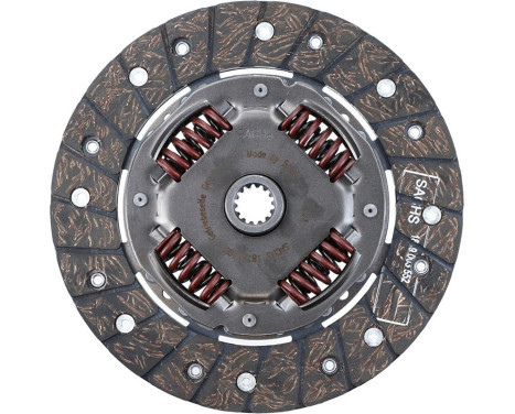 Kopplingssats Kit plus CSC 3000 990 026 Sachs, bild 8