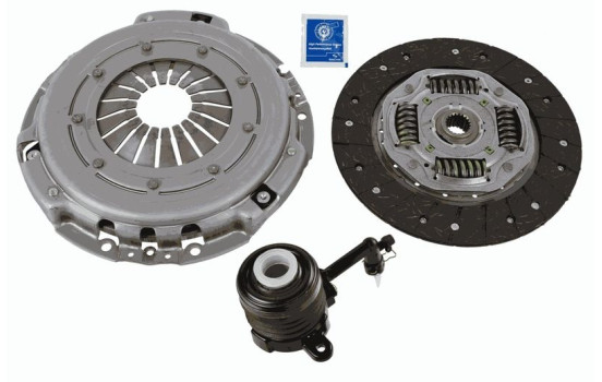 Kopplingssats Kit plus CSC 3000 990 083 Sachs