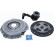 Kopplingssats Kit plus CSC 3000 990 084 Sachs, miniatyr 2