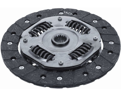 Kopplingssats Kit plus CSC 3000 990 084 Sachs, bild 6