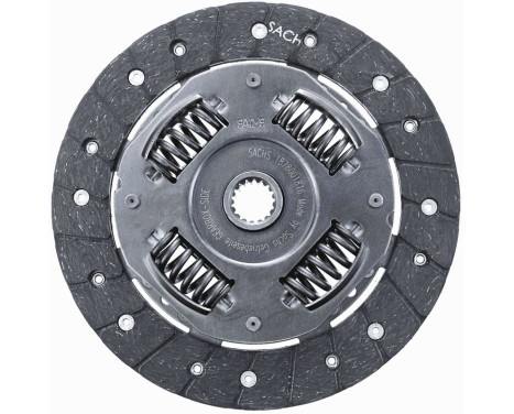 Kopplingssats Kit plus CSC 3000 990 084 Sachs, bild 8