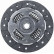 Kopplingssats Kit plus CSC 3000 990 084 Sachs, miniatyr 8