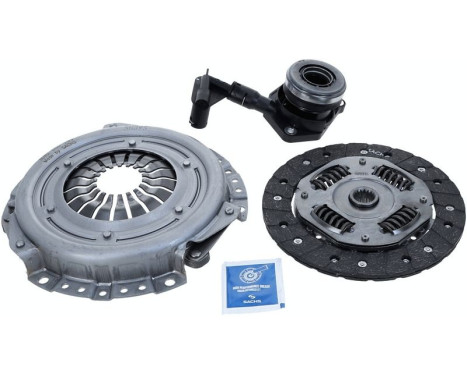 Kopplingssats Kit plus CSC 3000 990 084 Sachs, bild 2