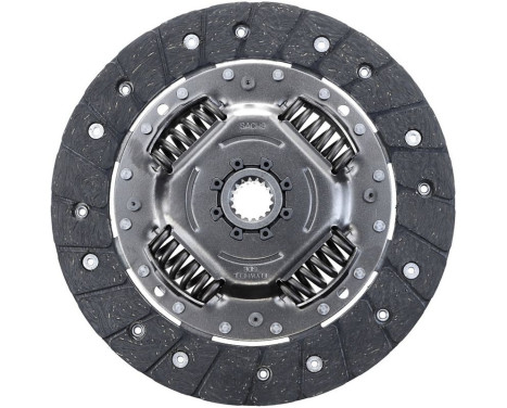 Kopplingssats Kit plus CSC 3000 990 084 Sachs, bild 7