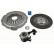 Kopplingssats Kit plus CSC 3000 990 089 Sachs, miniatyr 2